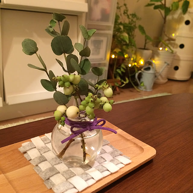 Hanaさんの実例写真