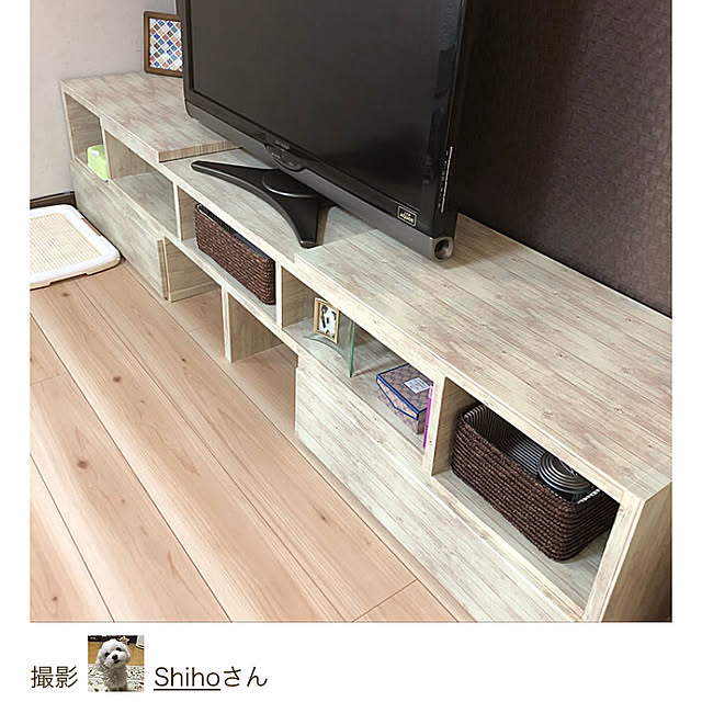 Shihoさんの実例写真