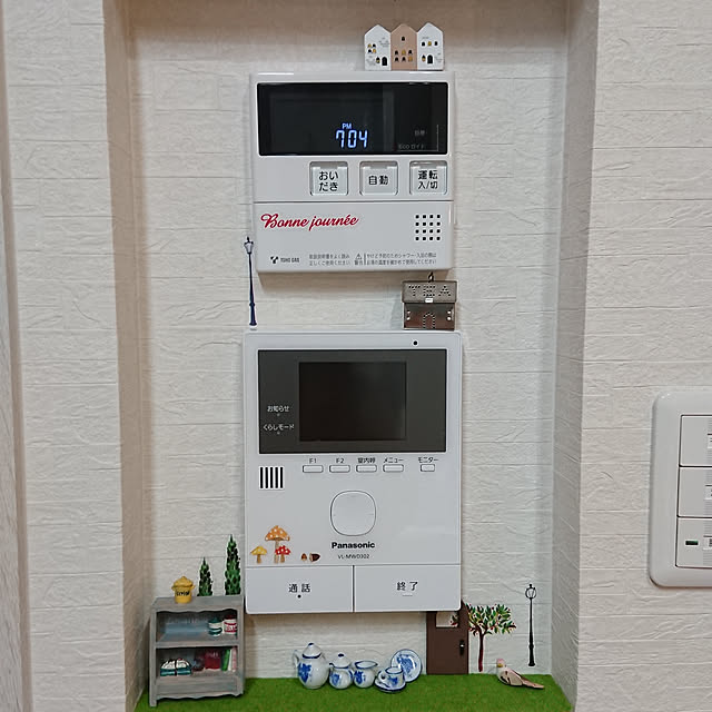 noriさんの実例写真