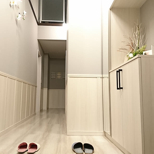 Maiさんの部屋