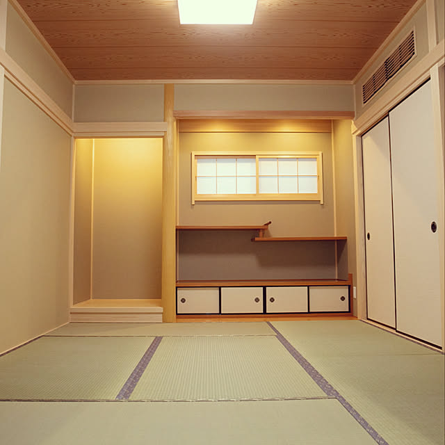 micanさんの実例写真