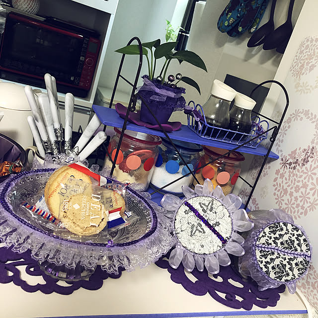 yukachuさんの実例写真