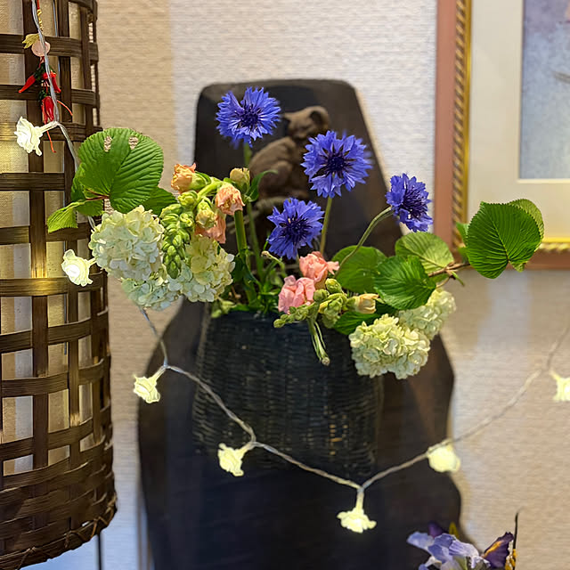 ritsukoさんの実例写真