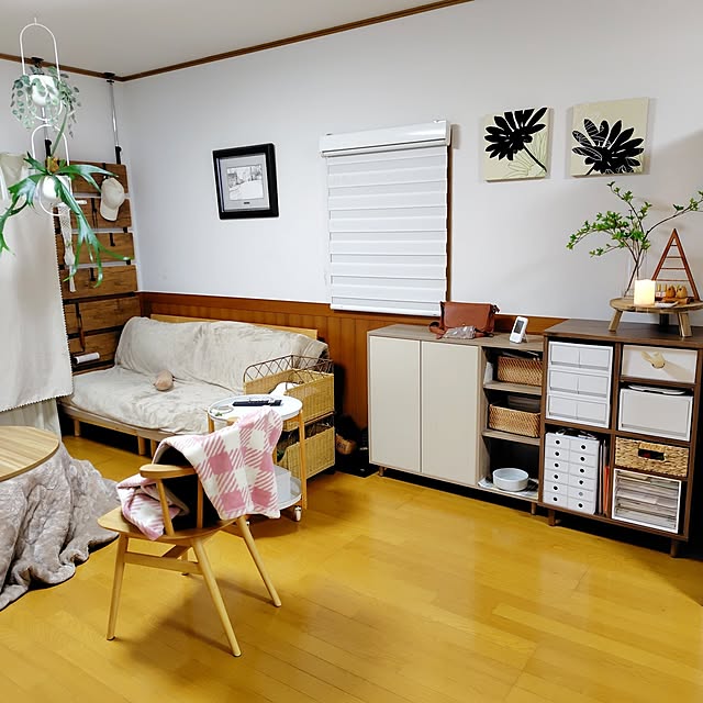 nachiさんの実例写真