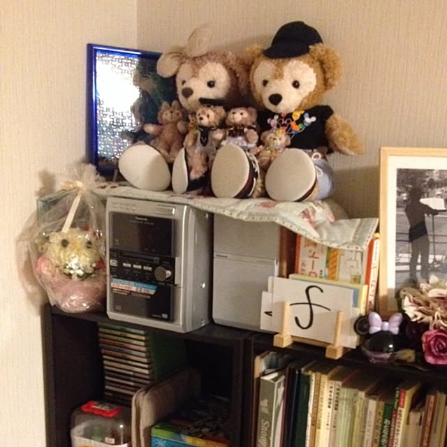 sayaさんの実例写真