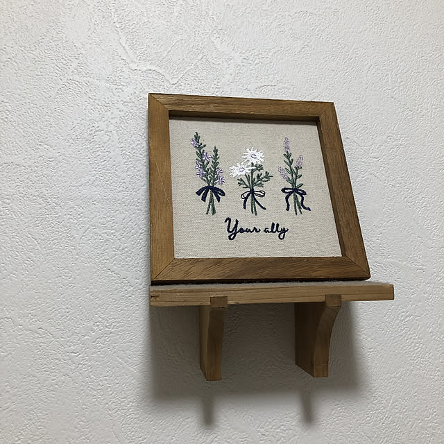 ymさんの部屋