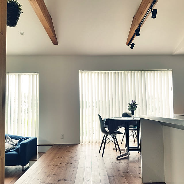 flat_house_japanさんの実例写真