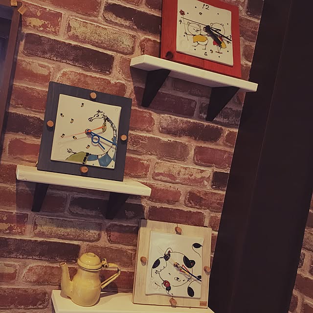 CachetteHASAMIさんの実例写真