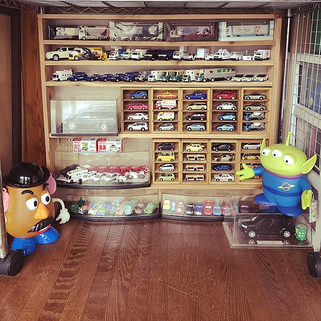 inhabitant.777さんの実例写真