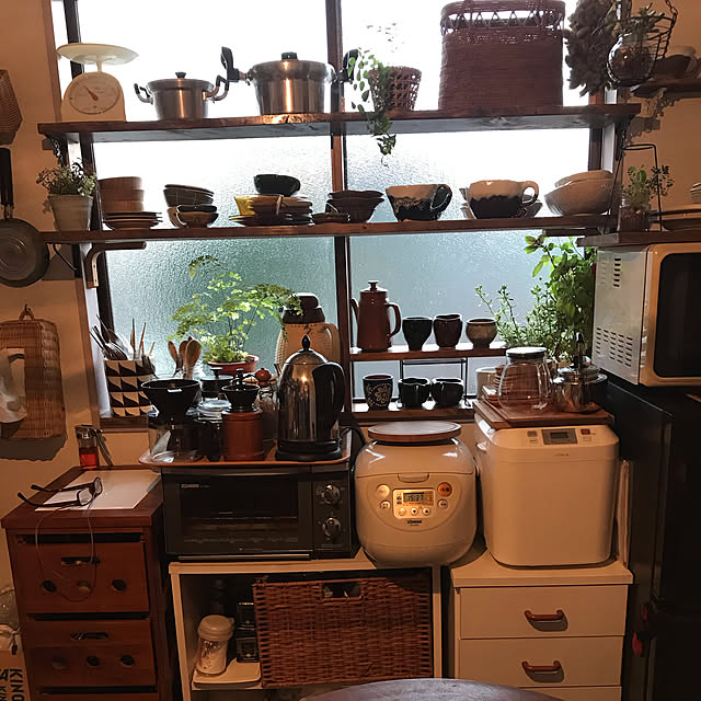 noricotさんの実例写真