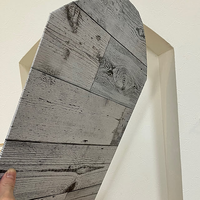 keep_patienceさんの実例写真