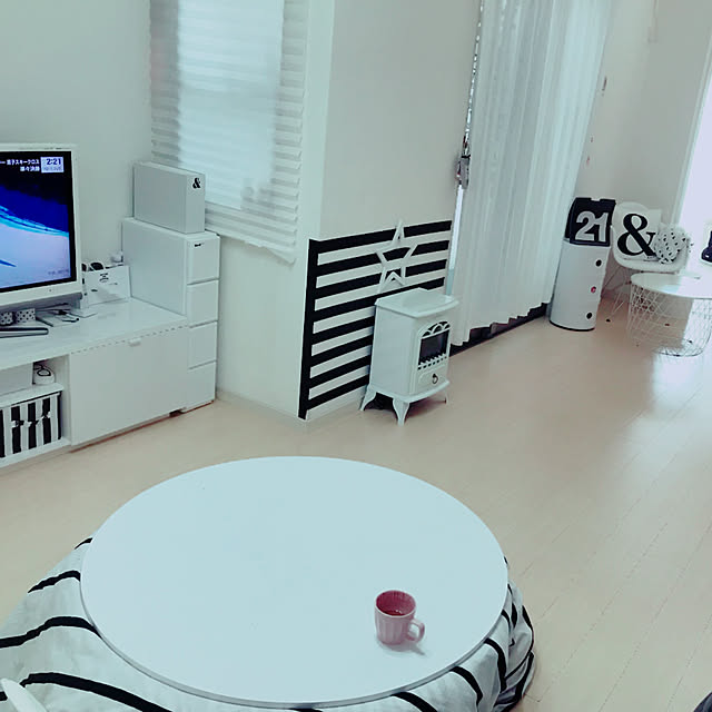 junaさんの実例写真