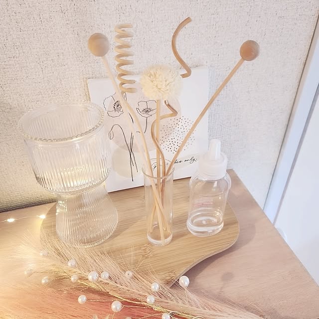 pinonさんの部屋