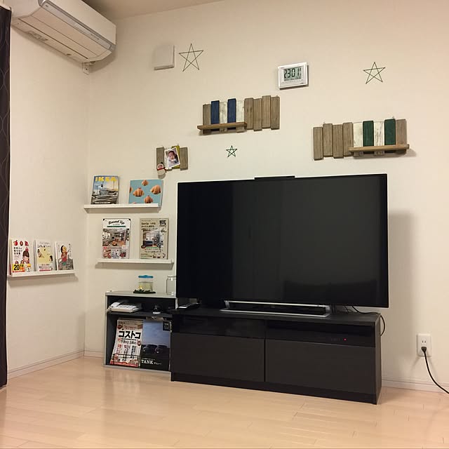akkさんの実例写真