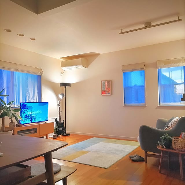 Haさんの実例写真