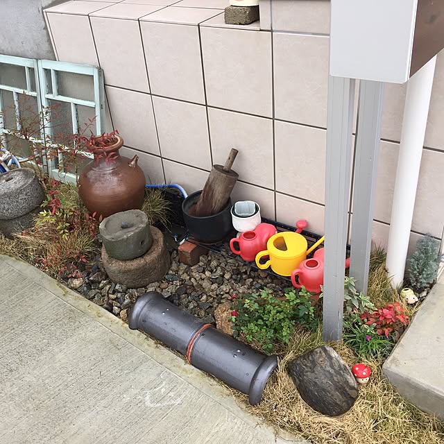 Reiさんの実例写真
