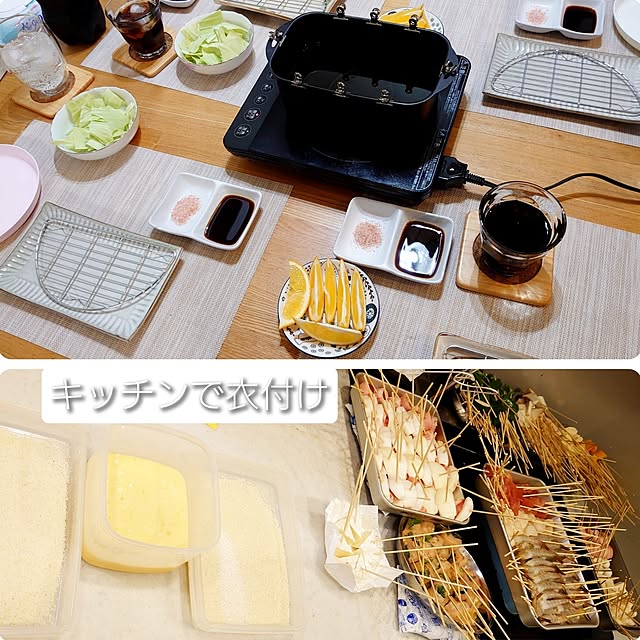 ToReTaRiさんの実例写真