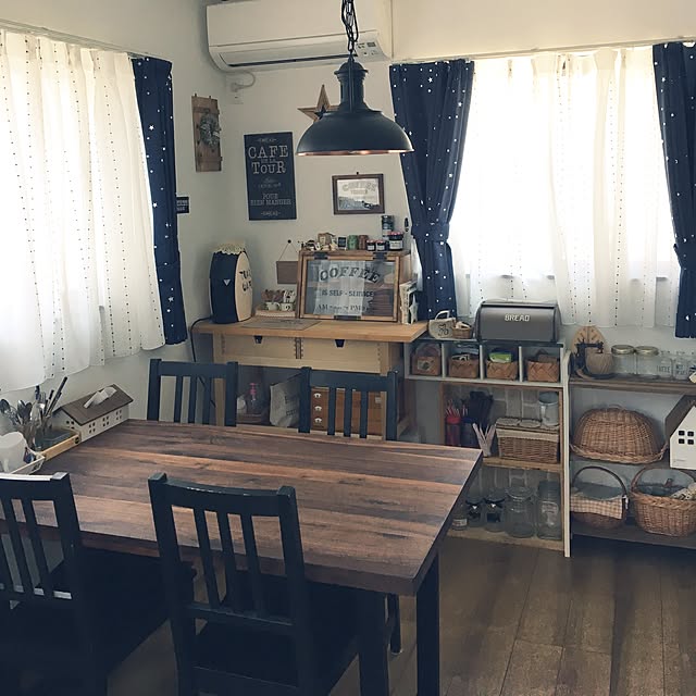 cafe.Yさんの実例写真