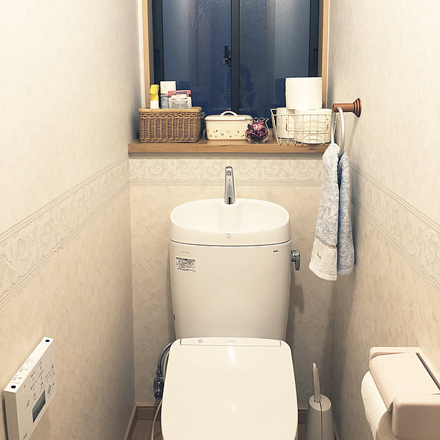 rinさんの実例写真