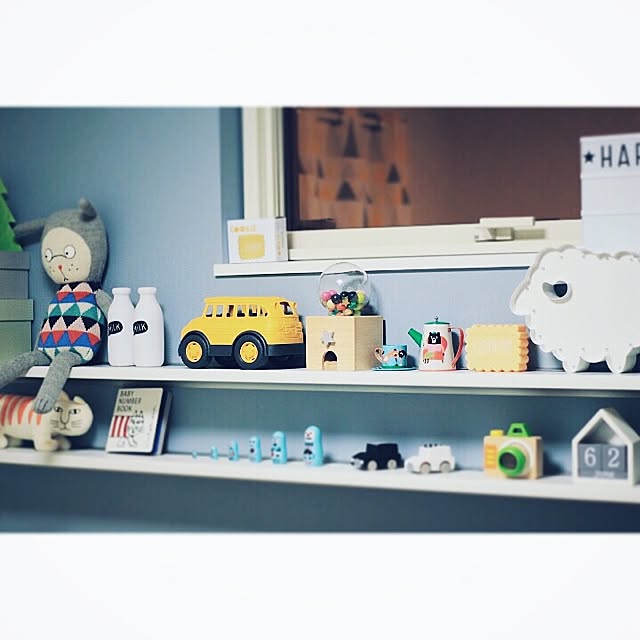 haruさんの実例写真