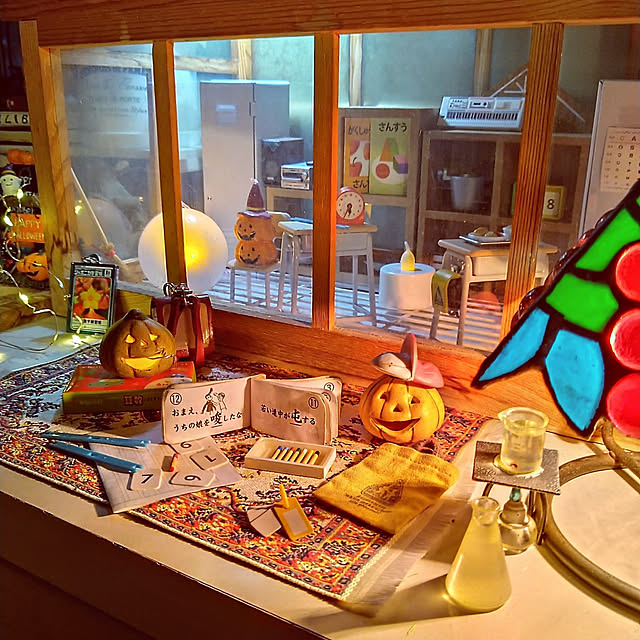 mikanさんの実例写真