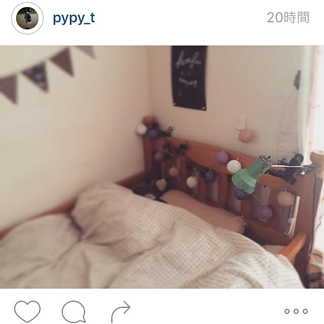 pypy_tさんの実例写真