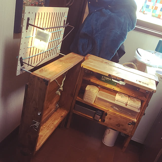 antiqueheartさんの実例写真