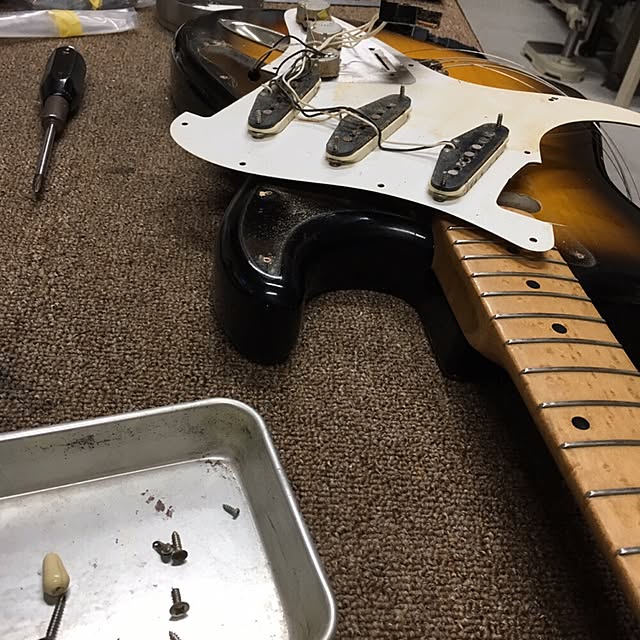 Jackyさんの実例写真
