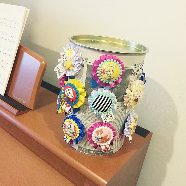 RUKAさんの実例写真
