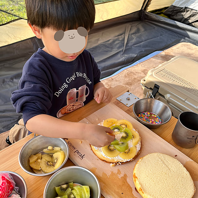 puurinさんの部屋