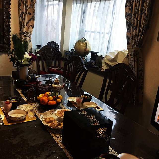 charcoalさんの実例写真