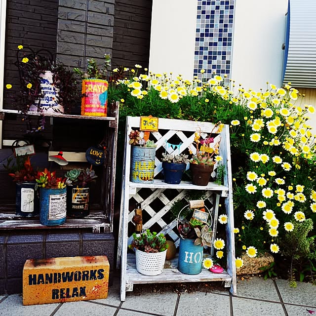 andante365さんの実例写真