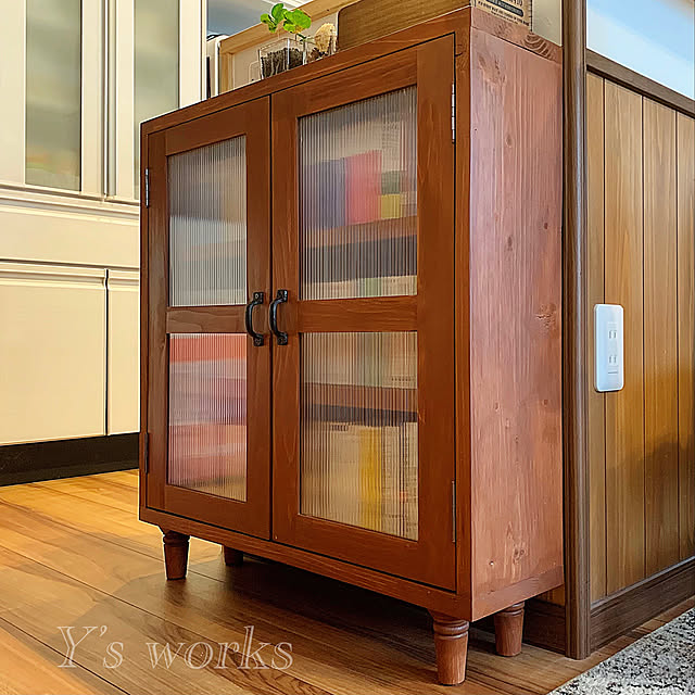Ys_worksさんの実例写真
