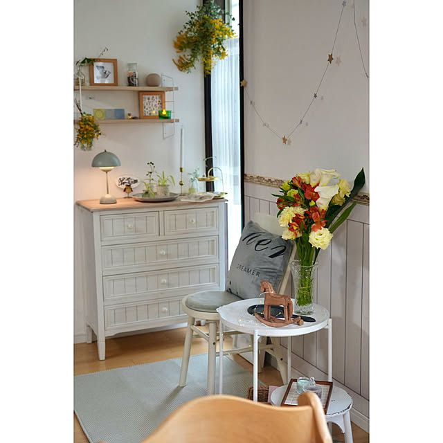 haruisabelさんの実例写真