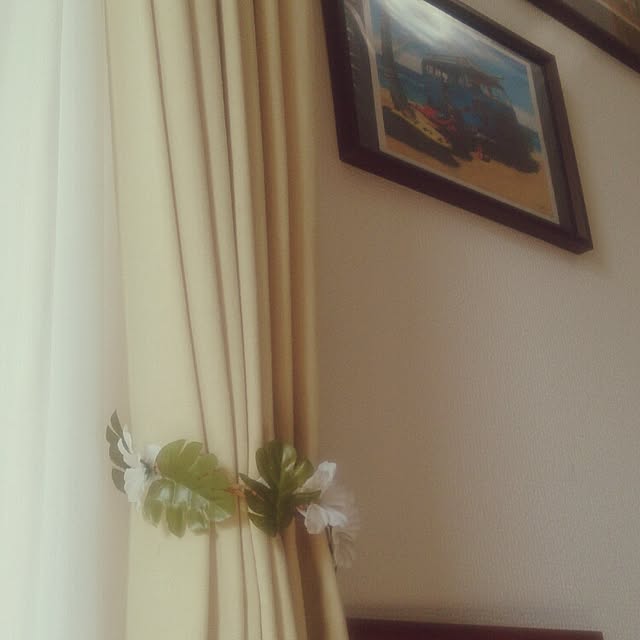 alohaatsukoさんの実例写真