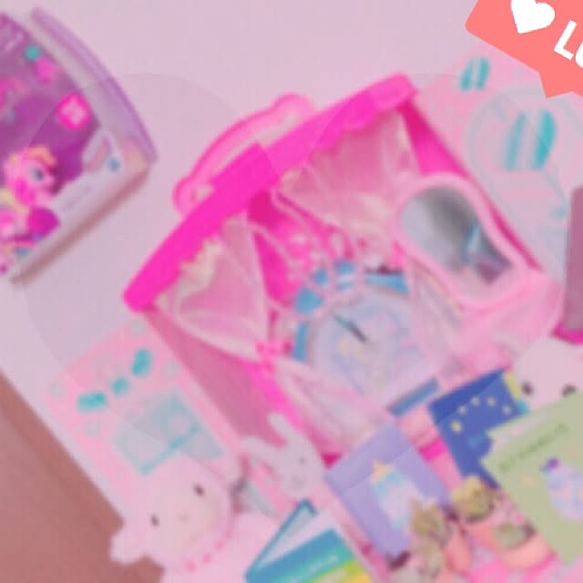 usagi_sweeteeeさんの実例写真