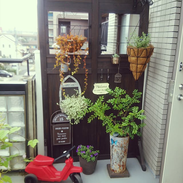 chiさんの実例写真