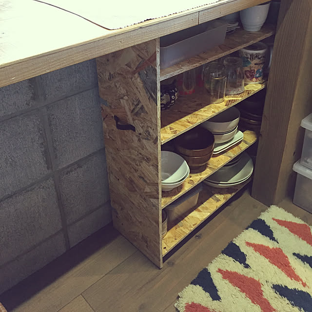 zonoさんの実例写真