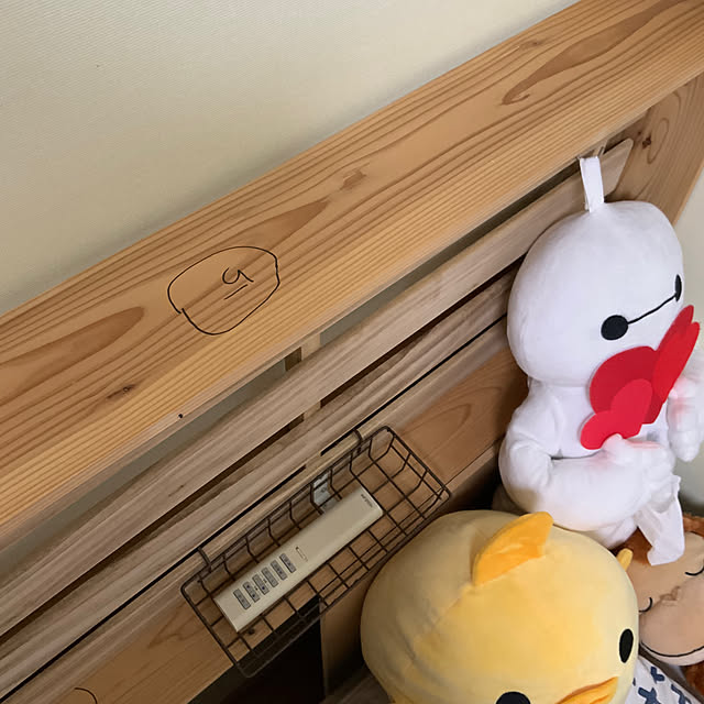 chiiyanさんの部屋