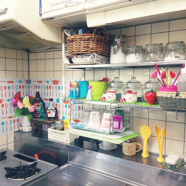 kayotannさんの実例写真