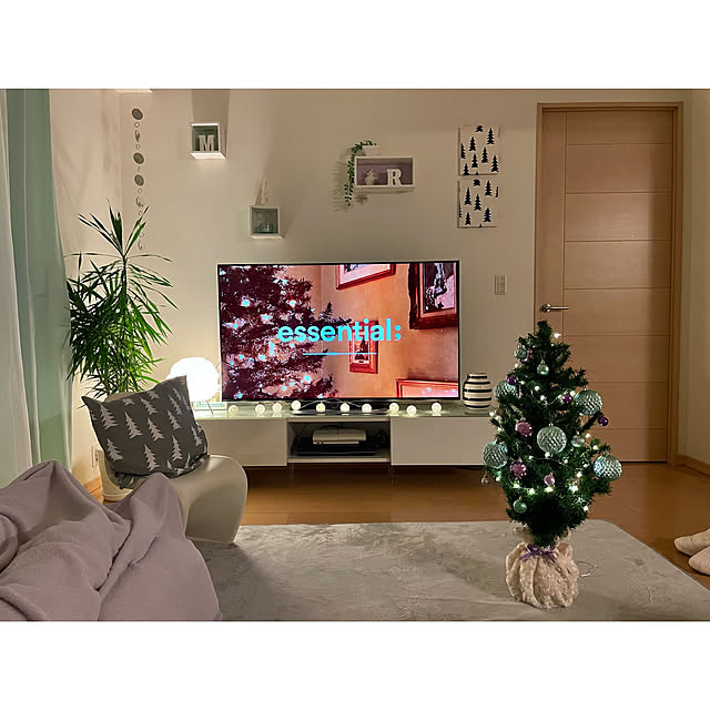 maryonaさんの部屋