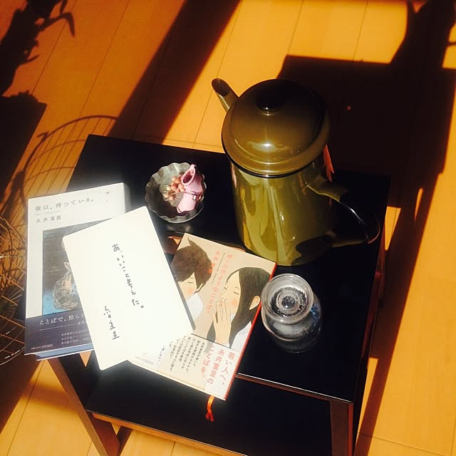 yさんの実例写真