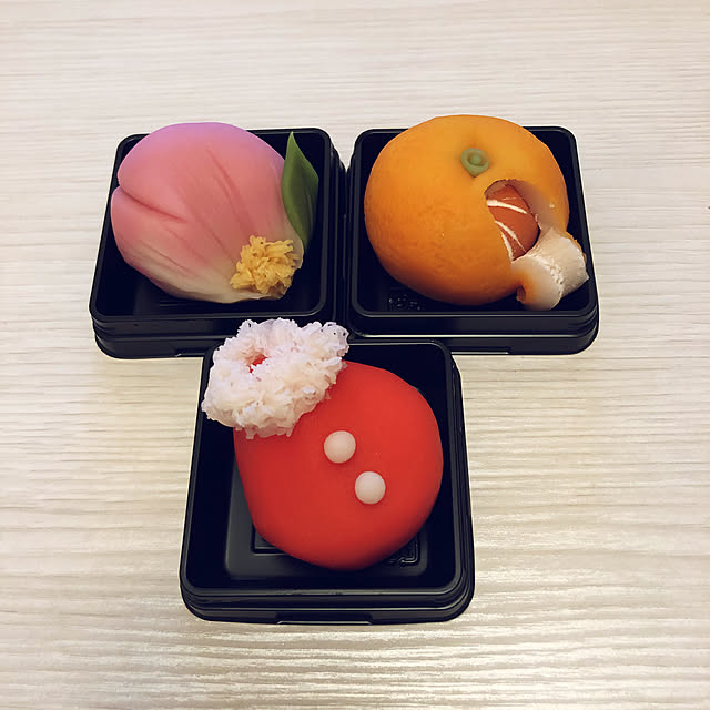Mさんの実例写真