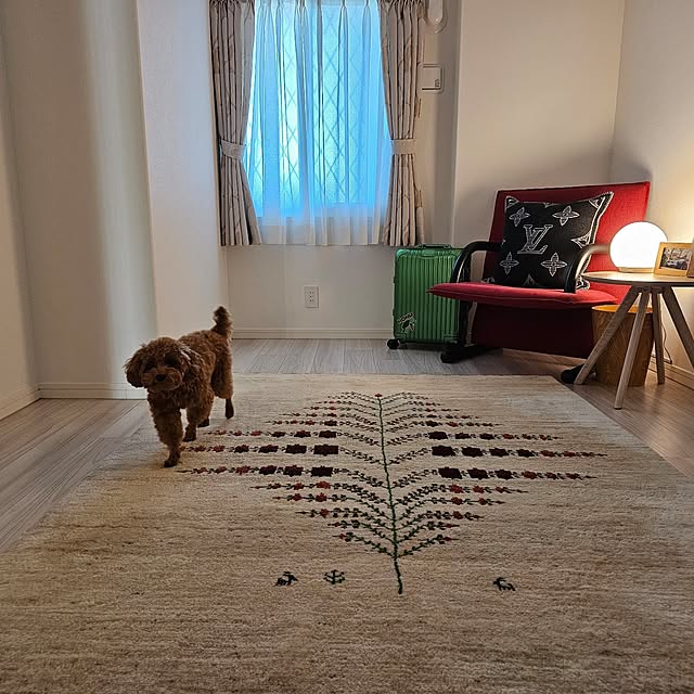 Pokoさんの部屋