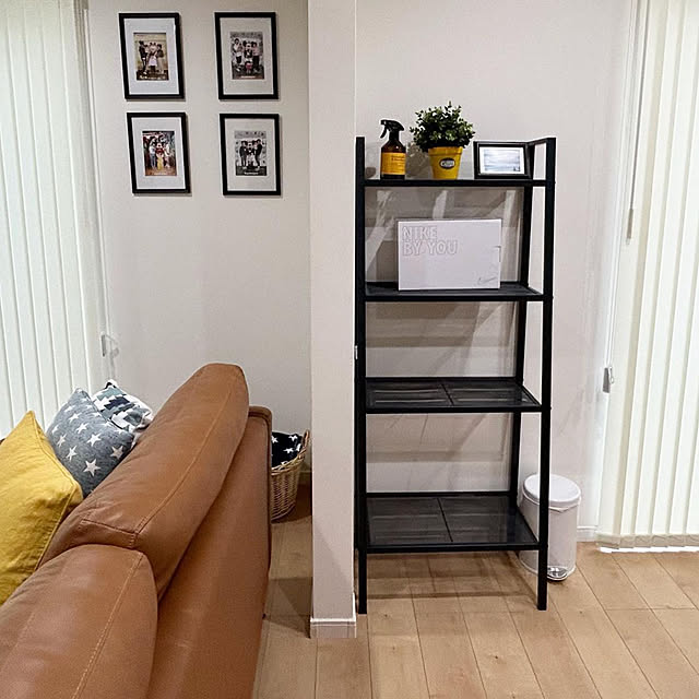IKEA/棚のインテリア実例 - 2023-06-22 13:15:53