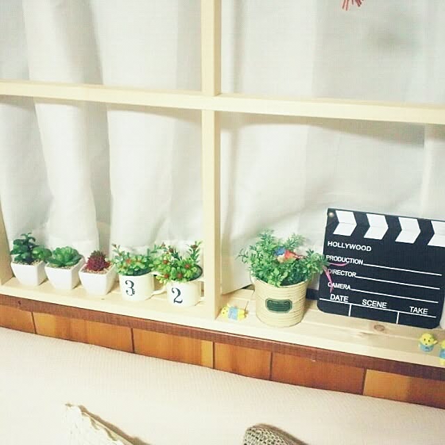 kumitanさんの実例写真