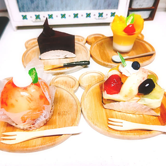 harumoeさんの実例写真