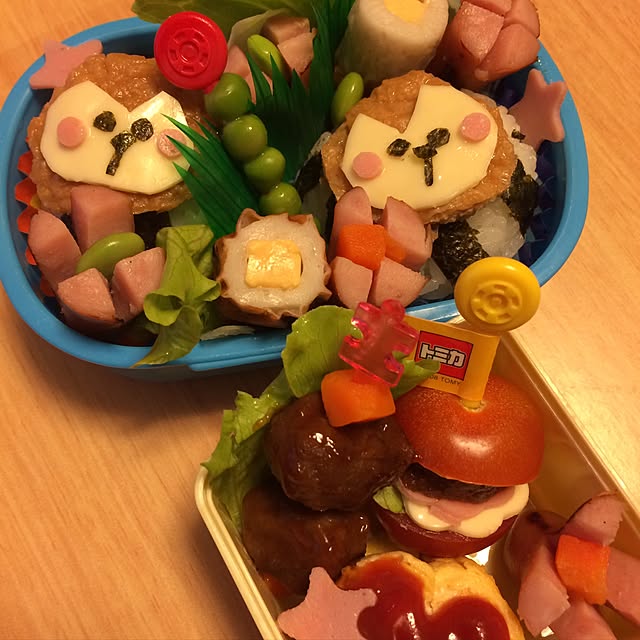 Kumiさんの実例写真