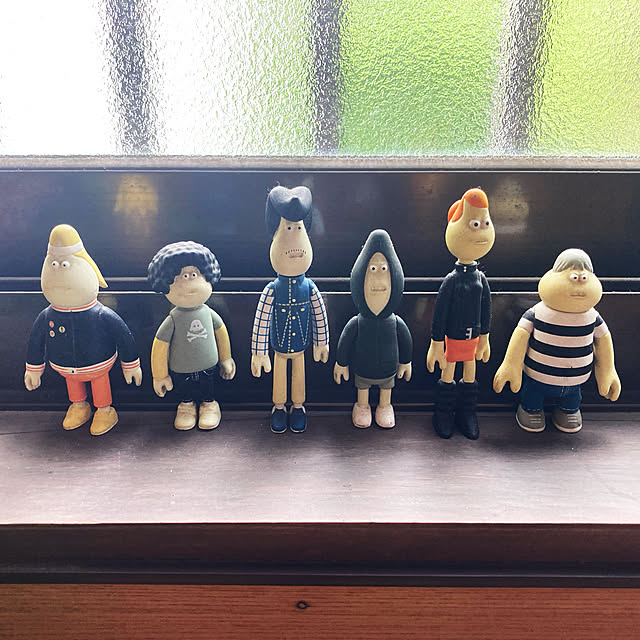 satoさんの実例写真