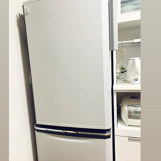 miさんの実例写真